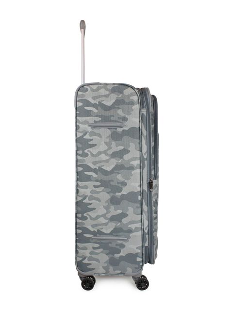 Maleta Grande L (23 Kg) Barham Gris-2