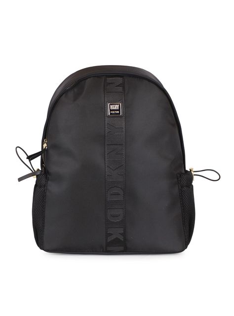 Mochila Midnight Negro Donna Karan -0