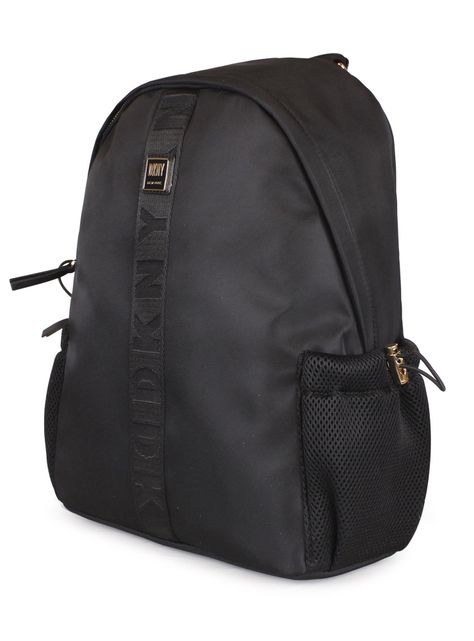 Mochila Midnight Negro Donna Karan -1