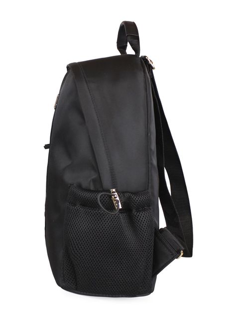Mochila Midnight Negro Donna Karan -2