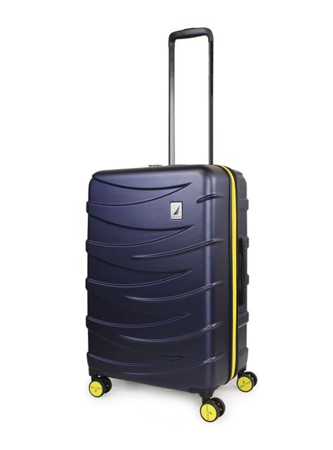 Maleta mediana M Mónaco (20 Kg) Azul-1