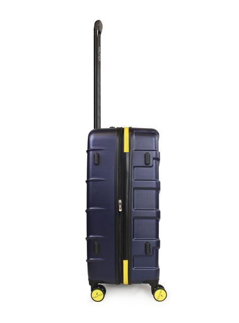 Maleta mediana M Mónaco (20 Kg) Azul-3