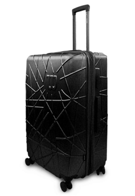Maleta East Coast negra L grande 23kg  Wilson-4