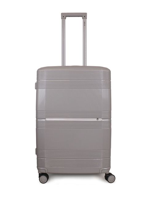 Maleta mediana M (20 Kg) Chic Gris-0