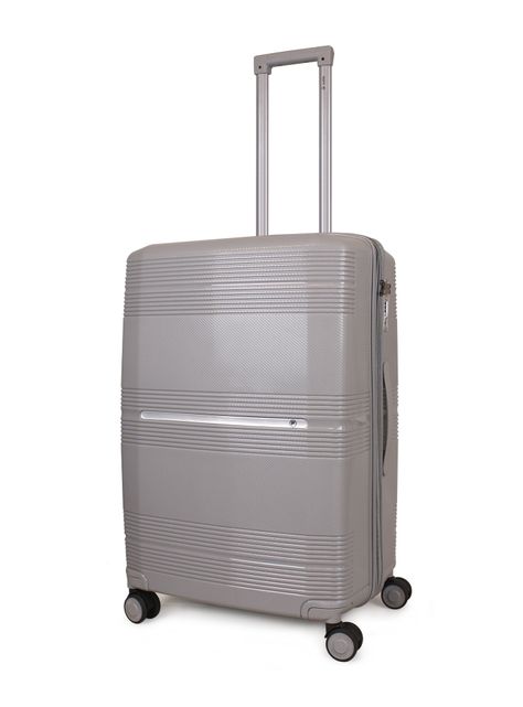Maleta mediana M (20 Kg) Chic Gris-2