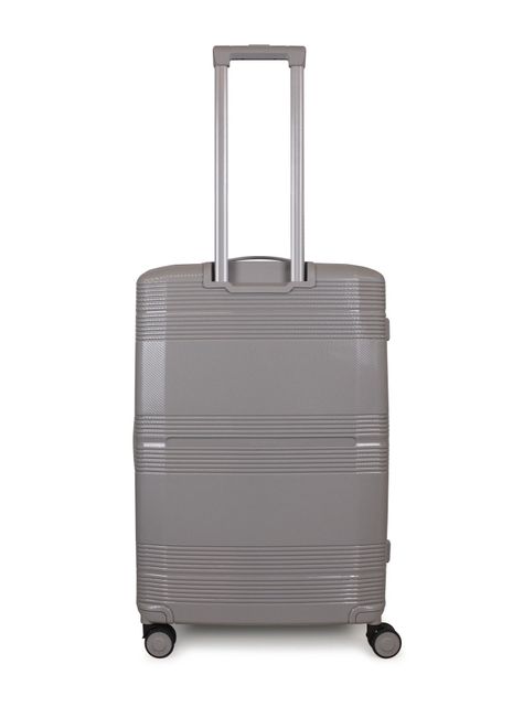 Maleta mediana M (20 Kg) Chic Gris-6
