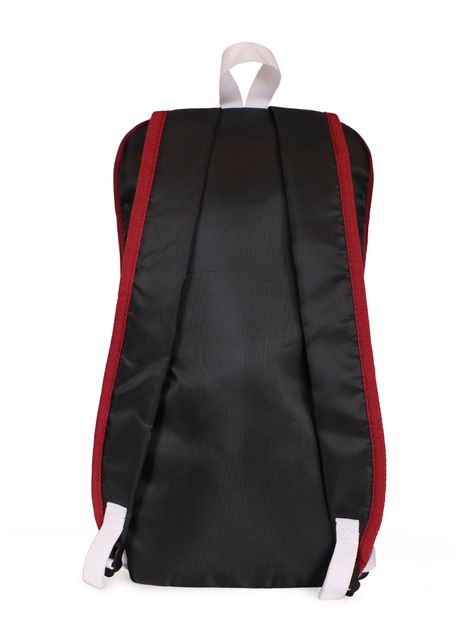 Mochila Cronos Rojo-2