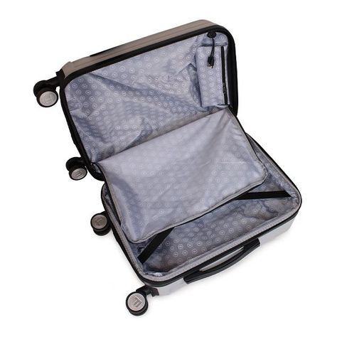 Pack 2 maletas S+L Flip Gris-1