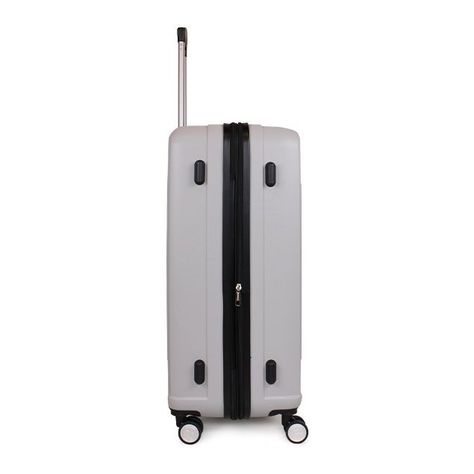 Pack 2 maletas S+L Flip Gris-4