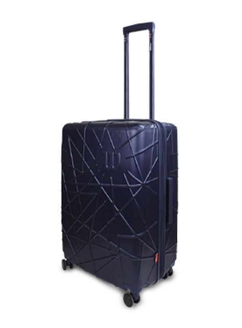 Maleta mediana M East coast Azul -1