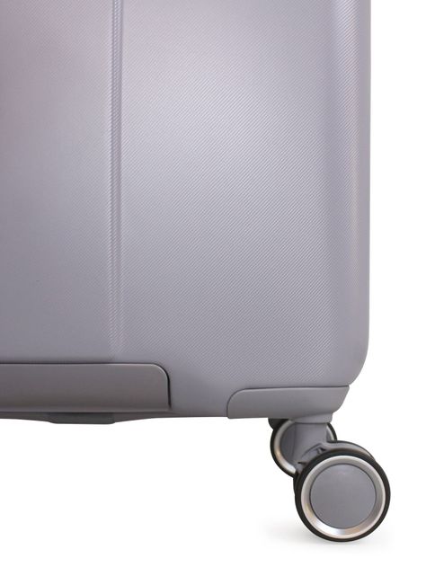 Maleta Mediana M (18 Kg) City Block Donna Karan Celeste-7