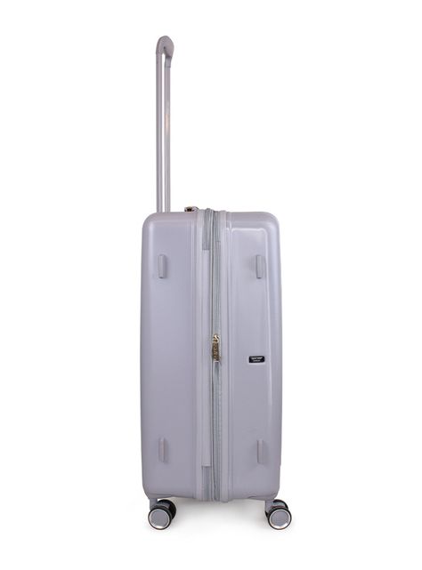 Maleta Mediana M (18 Kg) City Block Donna Karan Celeste-2
