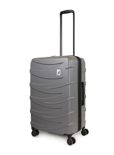 Maleta mediana M Mónaco (20 Kg) Gris-1