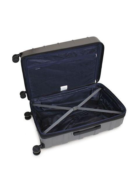 Maleta mediana M Mónaco (20 Kg) Gris-2