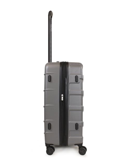 Maleta mediana M Mónaco (20 Kg) Gris-3