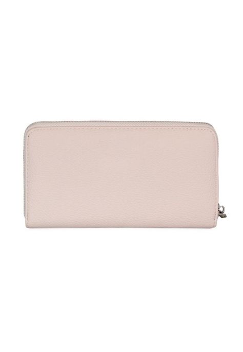 Billetera mujer Calixta rosa palo Kenneth Cole-2