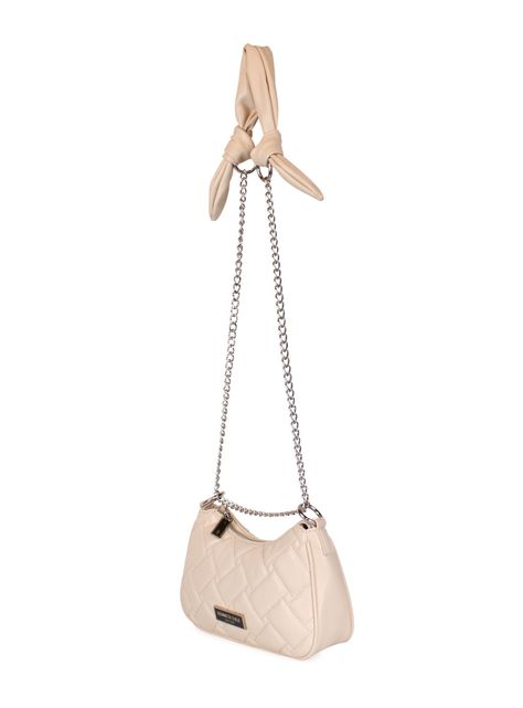 Bandolera Abella Beige-1