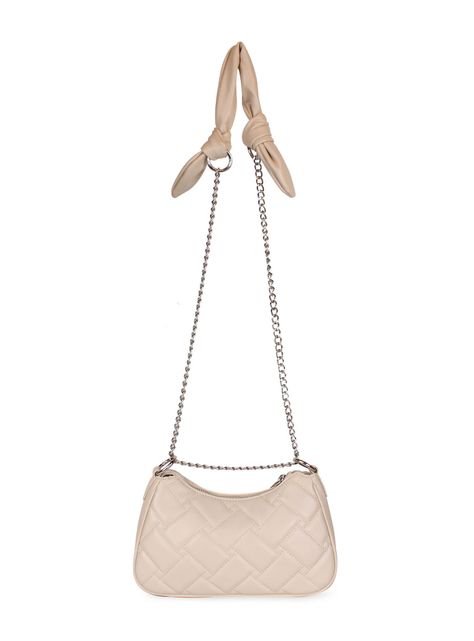 Bandolera Abella Beige-2