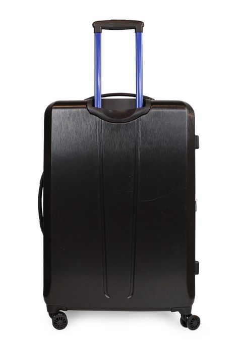 Set Nautica 3 Maletas Victory negra S+M+L + Organizador-5
