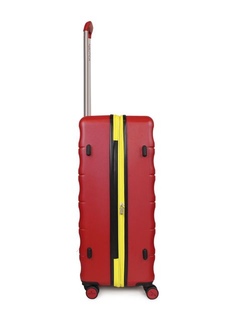 Maleta mediana M (20 Kg) Ibiza Rojo-2