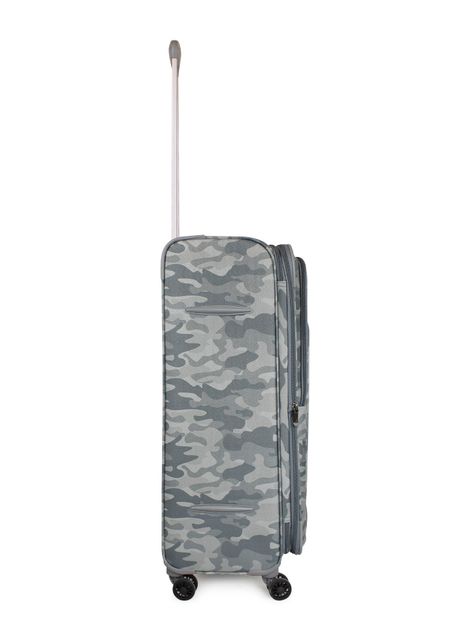 Maleta Mediana M (18 Kg) Barham Gris-2