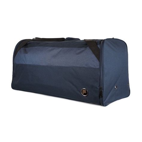 Pack 2 bolsos Eder M+L Azul-1