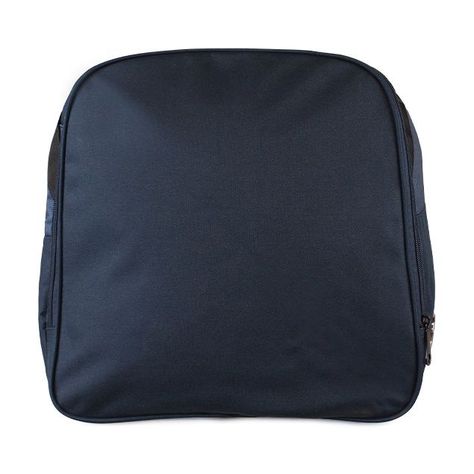 Pack 2 bolsos Eder M+L Azul-4