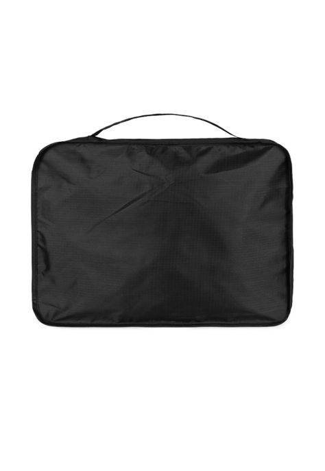 Pack Maleta grande Prime 23kg + Organizador negro Nautica-3