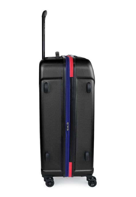 Pack Maleta grande Prime 23kg + Organizador negro Nautica-5