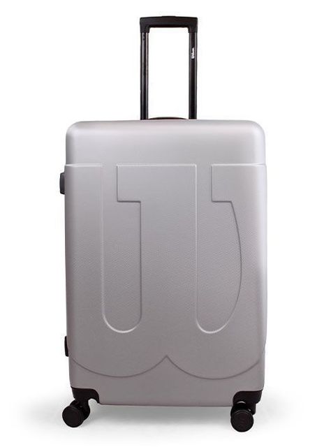 Maleta Grande L West Coast Wilson Silver-0