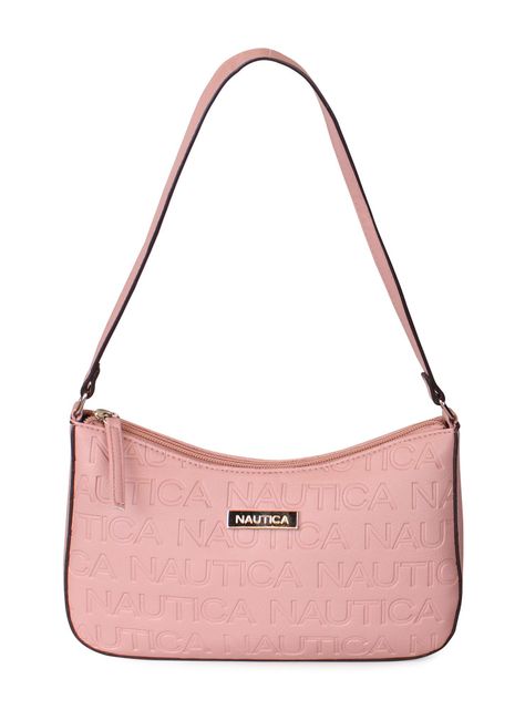 Cartera Delray Rosado-0