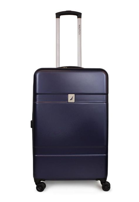 Maleta Bora Mediana 20kg azul Nautica-6
