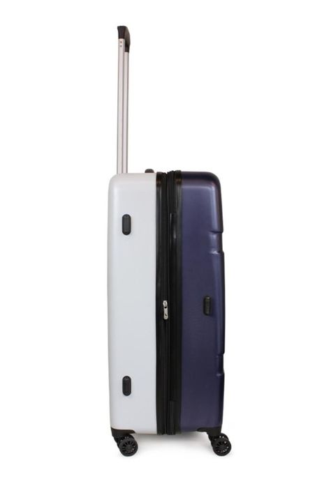 Maleta Bora Mediana 20kg azul Nautica-7