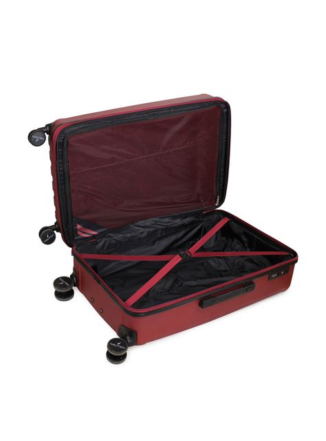 Maleta Grande L (23 Kg) Darsa Rojo-3