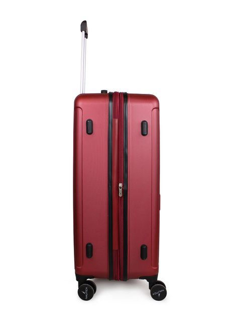 Maleta Grande L (23 Kg) Darsa Rojo-2