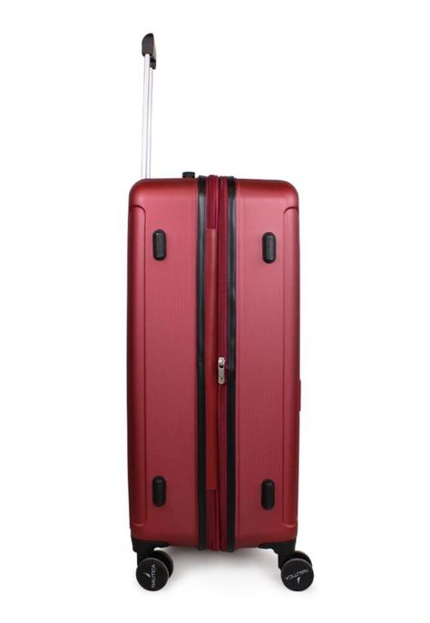Maleta Darsa L 23 kg burdeo Nautica-5