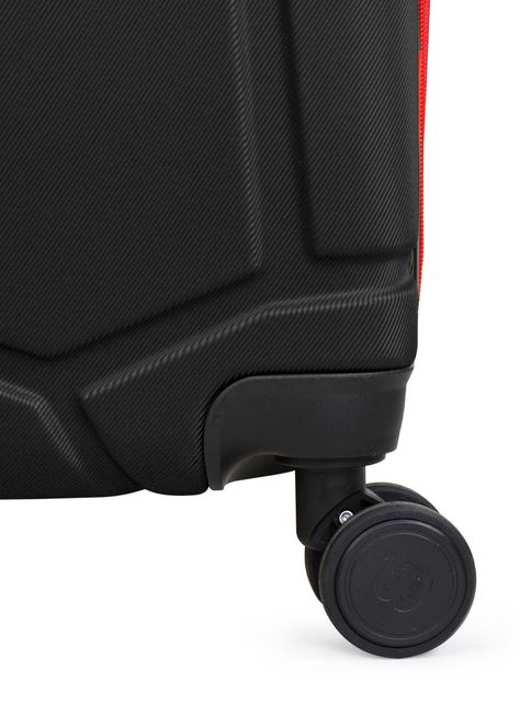 Maleta Cabina S Sporting Negro-6