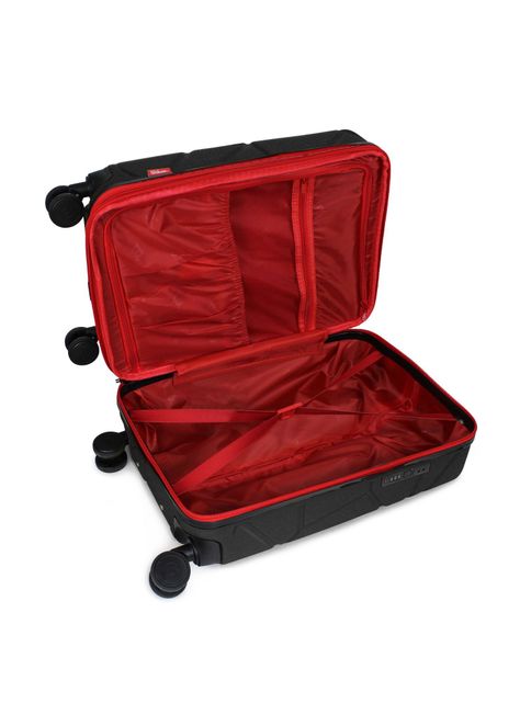 Maleta Cabina S Sporting Negro-3
