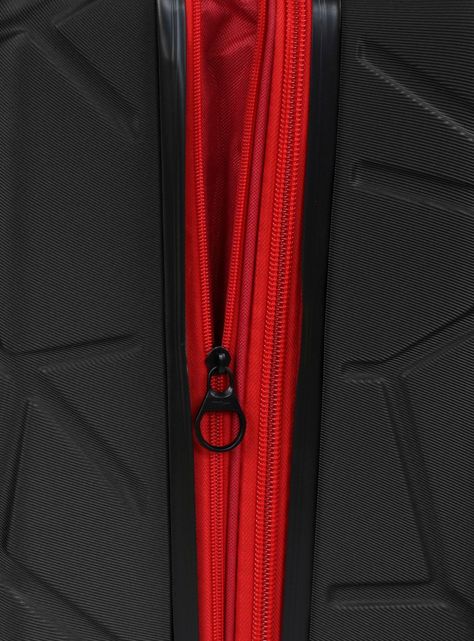Maleta Cabina S Sporting Negro-5