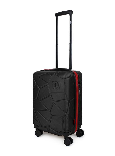 Maleta Cabina S Sporting Negro-1