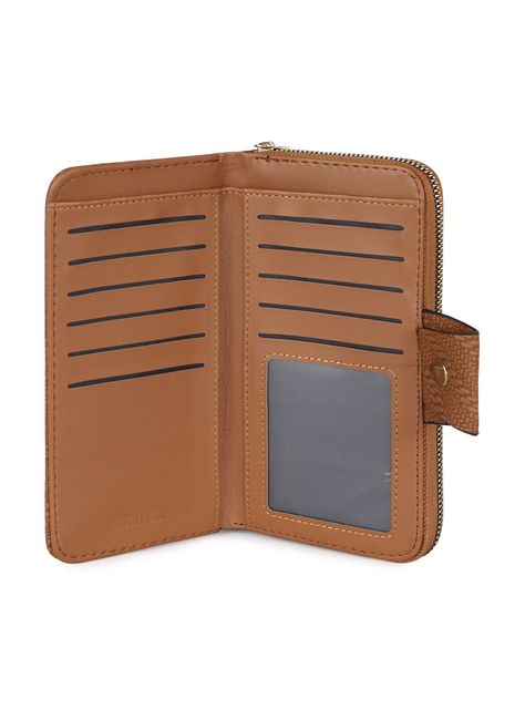 Billetera Michi Camel-3