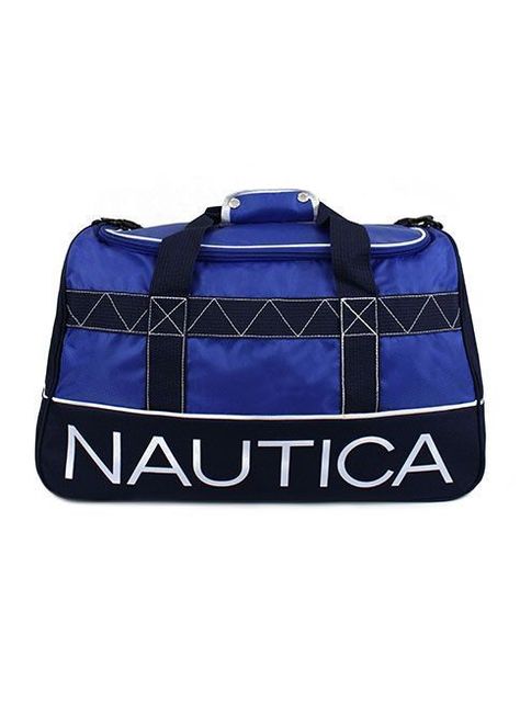 Bolso Dockside Azul Small-1