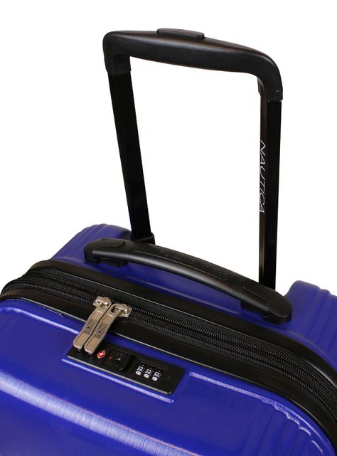 Set Maletas Hope L+M+S Royal Blue-2