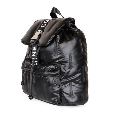 Mochila Piper Negro -1