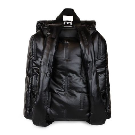 Mochila Piper Negro -2