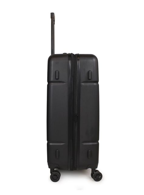 Maleta grande L (23 Kg) Amsterdam Negro-3