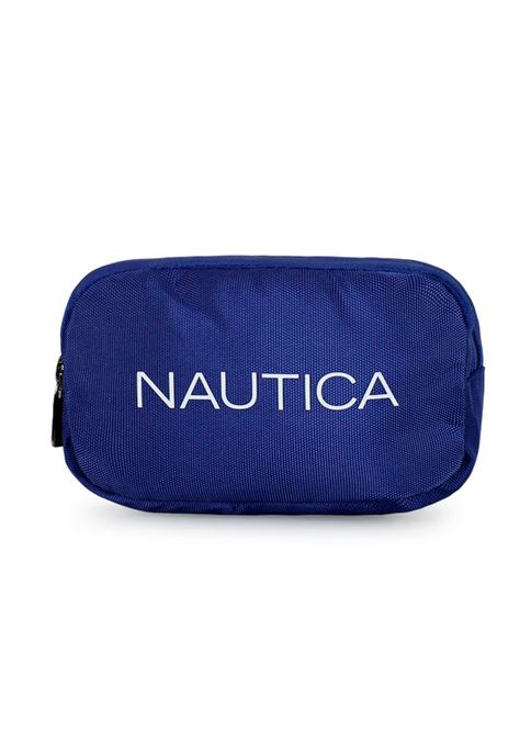 Set Nautica 3 Maletas Hope S+M+L + banano kreis azul-1