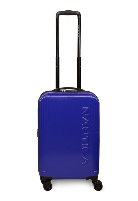 Set Nautica 3 Maletas Hope S+M+L + banano kreis azul-4