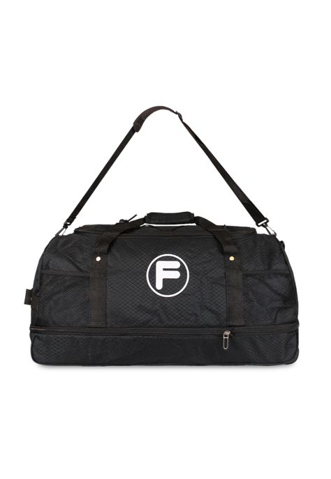 Maleta de cabina Flip rosada + Bolso enrollable Goliat 80lts F-4