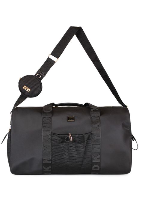 Pack DKNY Bolso + Mochila MIDNIGHT Donna Karan-1